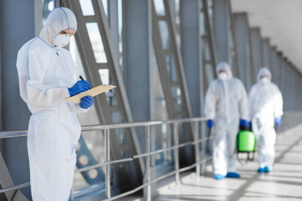 Best Post-Remediation Verification Testing  in Sterling, IL